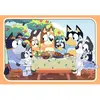 Ravensburger Puzzle Bluey, Auf geht's!, 48 Puzzleteile, Made in Europe