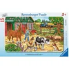 Ravensburger Glückliches Bauernhofleben (15 Teile)
