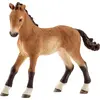 schleich FARM WORLD Tennessee Walker Fohlen, 3 Jahr(e), Beige, Braun, ...