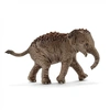schleich WILD LIFE Asiatisches Elefantenbaby, 3 Jahr(e), Afrika, Mehrf...