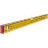 Stabila, Wasserwaage, Wasserwaage Type 96-2 M (100 cm)
