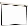 Reflecta Crystal-Line Rollo lux 160x160 (87", 1:1), Leinwand, Weiss
