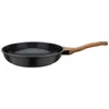 GSW Bratpfanne Natural Fit, Aluminiumguss (1-tlg), mit einer neuartige...