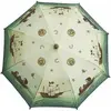 Goebel, Regenschirm, Taschenschirm Anouk - Schatzsuche, manuelle Mecha...