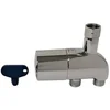 GROHE 34487000, Chrom, 15 - 46 °C