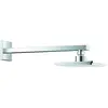 Grohe, Duschbrause, Kopfbrauseset Euphoria Cube 152 286mm chr (1 Strah...