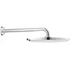 Grohe, Duschbrause, Kopfbrause Set Rainshower Cosmopolitan 310 2605600...