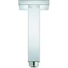 Grohe Rainshower Deckenauslass Länge 142 mm chrom - 27711000