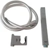 Grohe Euphoria Cube Brausegarnitur chrom - 27702000