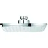 Grohe, Duschbrause, Euphoria Cube 152 (1 Strahlart, 9 l/min)