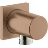 GROHE 27076DL0, Gebürsteter Stahl