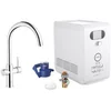 GROHE Blue Professional C-Auslauf Set Wasserfilter