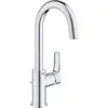 GROHE Eurosmart, Waschbecken, Hebelgriffe, 1/2", Chrom