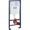 GROHE WC-Element Rapid SL 1,13 m Bauhöhe Wasseranschluss DN 15