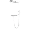 GROHE Rainshower System SmartControl Duo 360, 1 Stück(e)