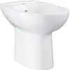 Grohe, Toilette + Bidet, Standbidet Bau