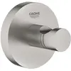 Grohe, Handtuchhalter + Handtuchhaken, Essentials