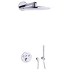 GROHE 34709000 UP-Duschsystem SmartControl Mischer 34709 rund mit 3 AS...