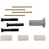 GROHE 14048000, Mehrfarbig, 11 Stück(e)