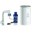 GROHE 30339001 Standventil/Boiler Red Mono 30339_1 M-Size L-Auslauf ch...