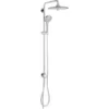 GROHE 27421002, 45 cm, 1750 m, Wand, Chrom, Deutschland