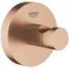 Grohe, Handtuchhalter + Handtuchhaken, Essentials