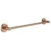 Grohe, Handtuchhalter + Handtuchhaken, Essentials