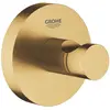 Grohe, Handtuchhalter + Handtuchhaken, Essentials