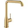 Grohe, Küchenarmatur, Kchenarmatur mit Einhebelmischer Essence New coo...
