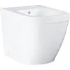 Grohe, Toilette + Bidet, Standbidet EURO KERAMIK 1 HL m ÜL awe