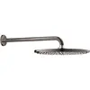 Grohe, Duschbrause, Kopfbrauseset RAINSHOWER C 310 380mm hard graphite...