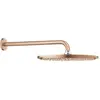Grohe, Duschbrause, Kopfbrause Set Rainshower Cosmopolitan 310 26066DL...