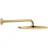 Grohe, Duschbrause, Kopfbrause Set Rainshower Cosmopolitan 310 26066GL...