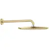 Grohe, Duschbrause, Kopfbrause Set Rainshower Cosmopolitan 310 26066GN...