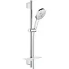 GROHE Rainshower SmartActive 130, 1,75 m, Wand, G1/2