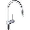 Grohe, Küchenarmatur, Minta Einhand-Spültischbatterie