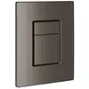 Grohe, Betätigungsplatte, Abdeckplatte SKATE C 156x197mm hard graphite...