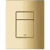 Grohe, Betätigungsplatte, 38732GL0, 1 Stück(e)