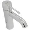 GROHE Essence, Waschbecken, Hebelgriffe, Chrom