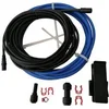 GROHE 40843000, Schwarz, Blau, 1 Stück(e)