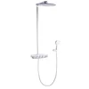 GROHE Rainshower System SmartControl 360 DUO, 109 cm, 1,75 m, Chrom