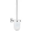 Grohe, Toilettenbürste, WC-Bürstengarnitur BauCosmopolitan chrom 40463...