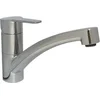 GROHE BauEco, Standard, Chrom, Hebelgriffe, Einzelbild, Typ L, Keramik