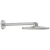 Grohe, Duschbrause, Rainshower SmartActive 310 Kopfbrauseset (2 Strahl...