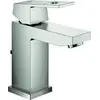 GROHE Eurocube, Stahl, 1 Stück(e)