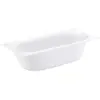 GROHE Essence Einbau-Badewanne mit EasyClean 180 x 80 cm