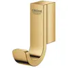 Grohe, Handtuchhalter + Handtuchhaken, Haken Selection cool sunrise po...