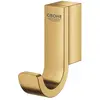Grohe, Handtuchhalter + Handtuchhaken, Haken Selection cool sunrise ge...