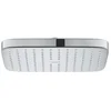 Grohe Duschbrause Vitalio Comfort 250 Kopfbrause, EcoJoy, chrom (26695...