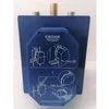 GROHE 36322001, Metall, 1 Stück(e)